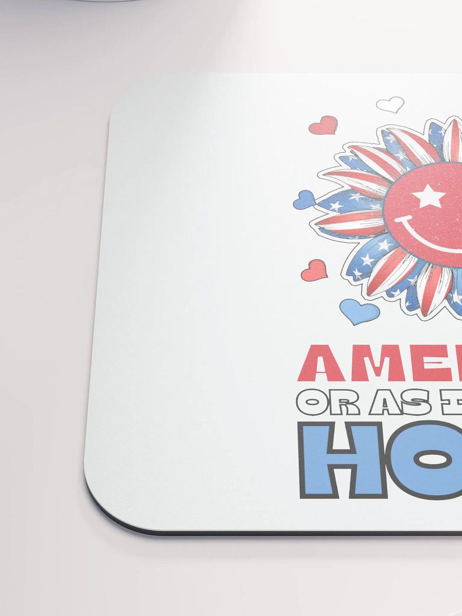 AMERICA OR AS I CALL IT HOME product image (6)