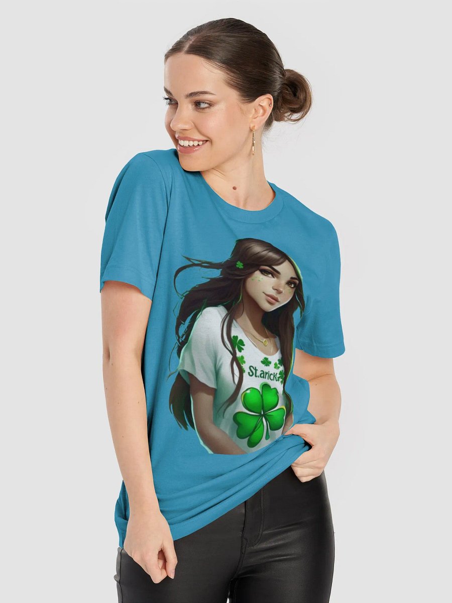 AI BrowningSimmer St. Patrick's Day 2025 product image (78)