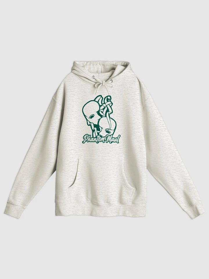 Forest Green Logo Premium Hoodie product image (25)