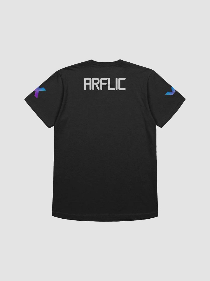 ARFLIC MOD TEAM JERSEY product image (2)