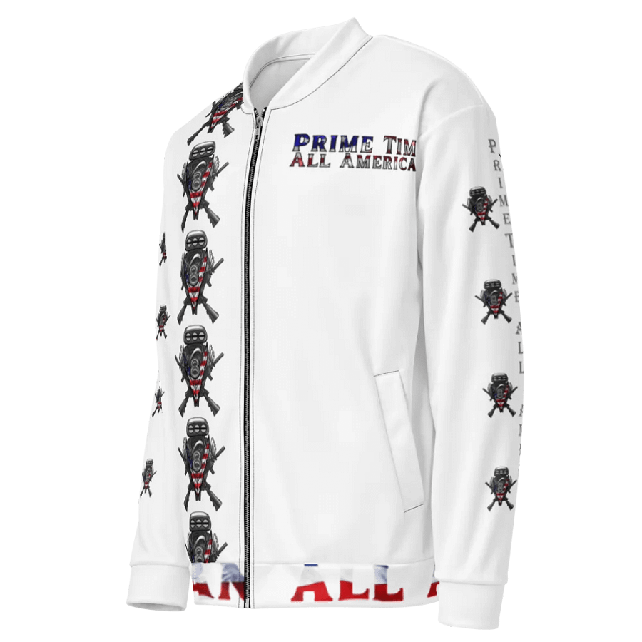 All American Bomber product image (4)