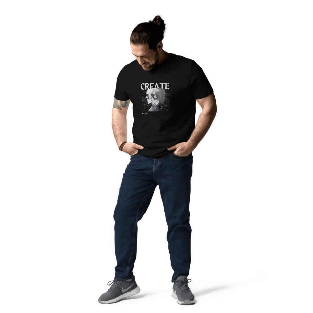 Create or Die Skulls product image (9)