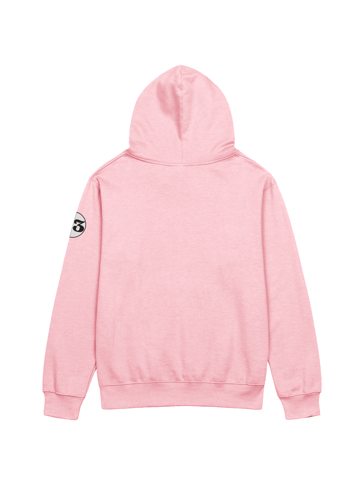 Vegas Ham Hoodie product image (2)