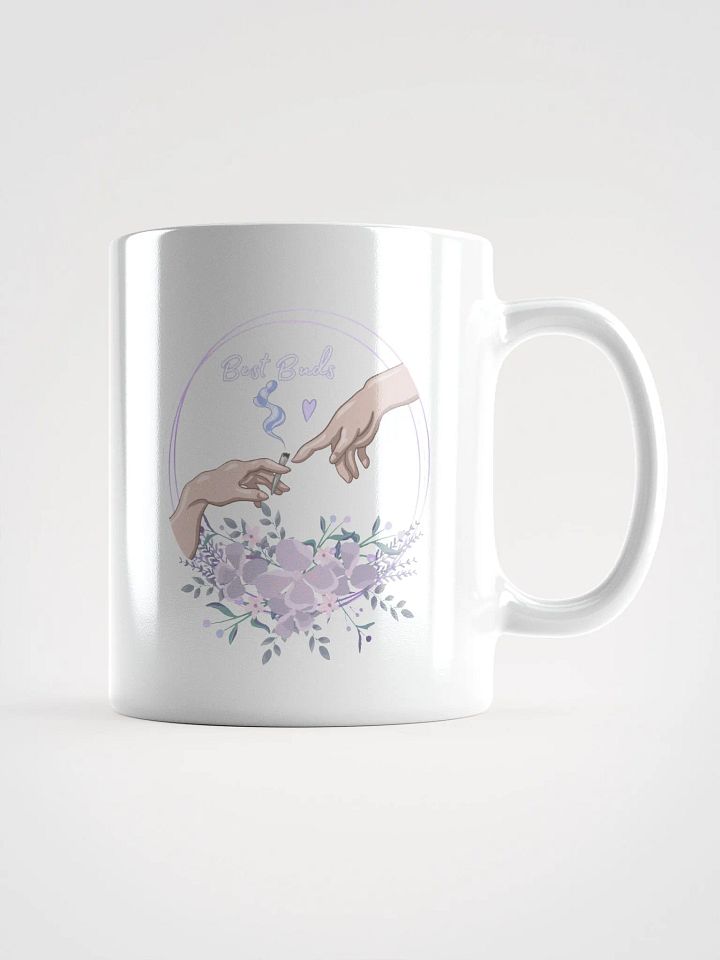 Best Buds Mug product image (1)