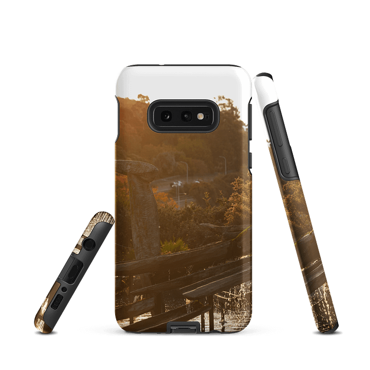 Water Feature Phone Case product image (2)