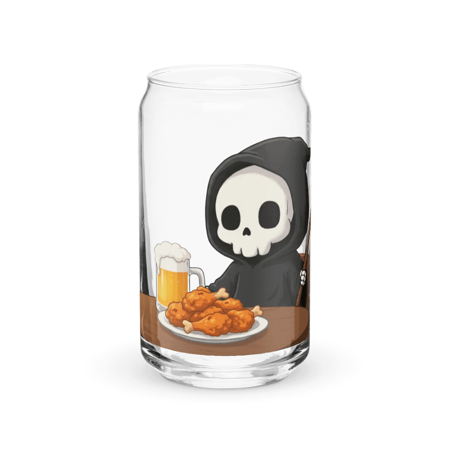 Grim - Wings (Can) product image (2)