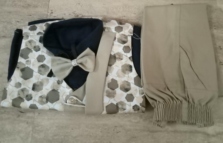 SUIT DRESS product image (2)