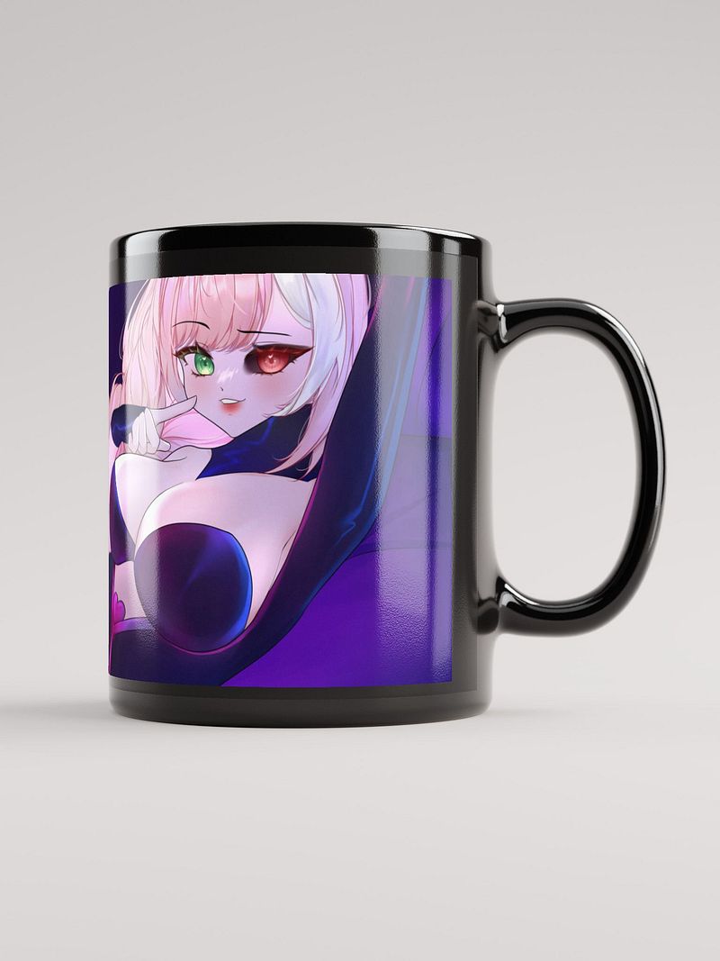 Poison Mug