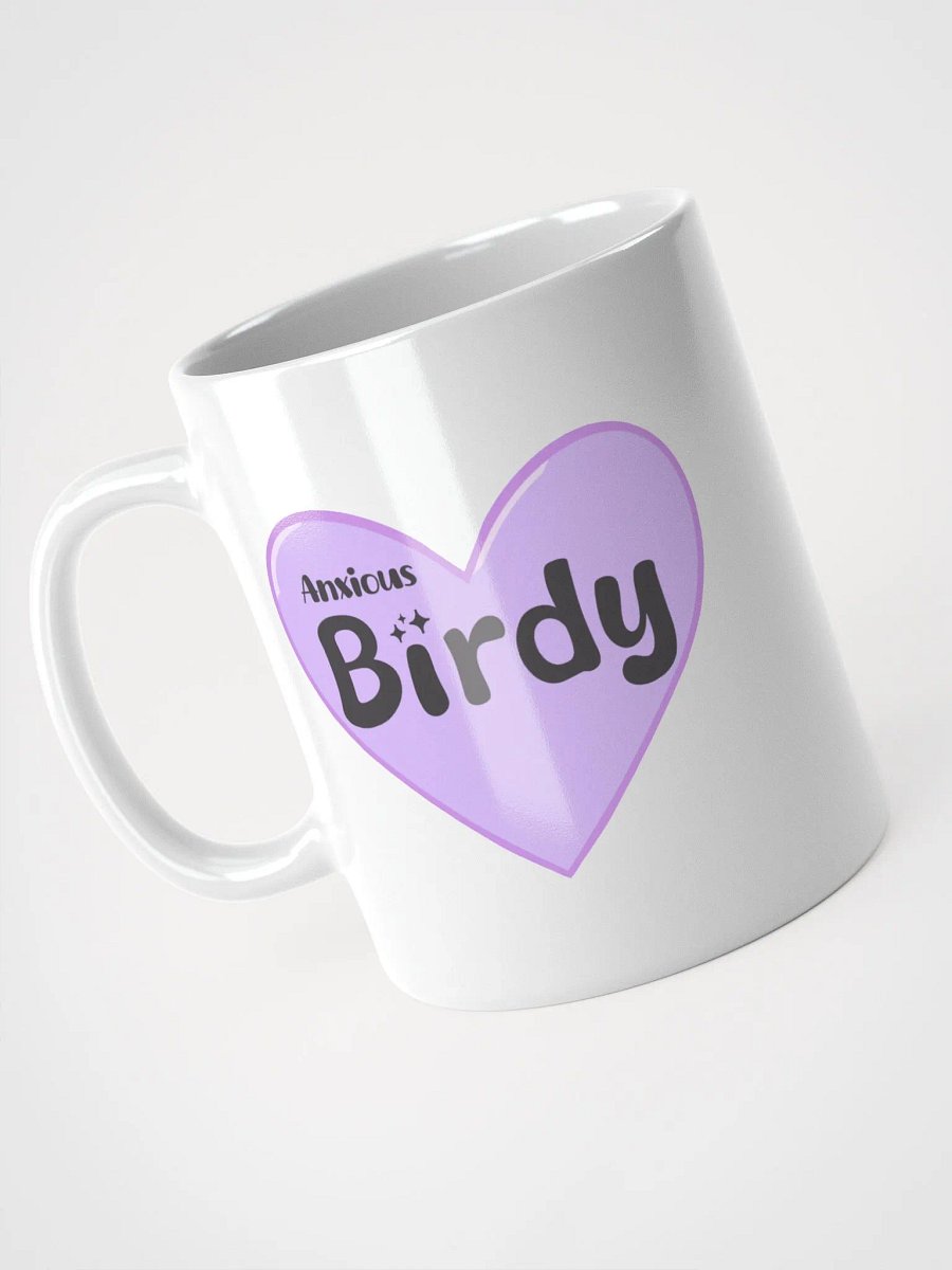 Anxiousbirdy Mug product image (3)
