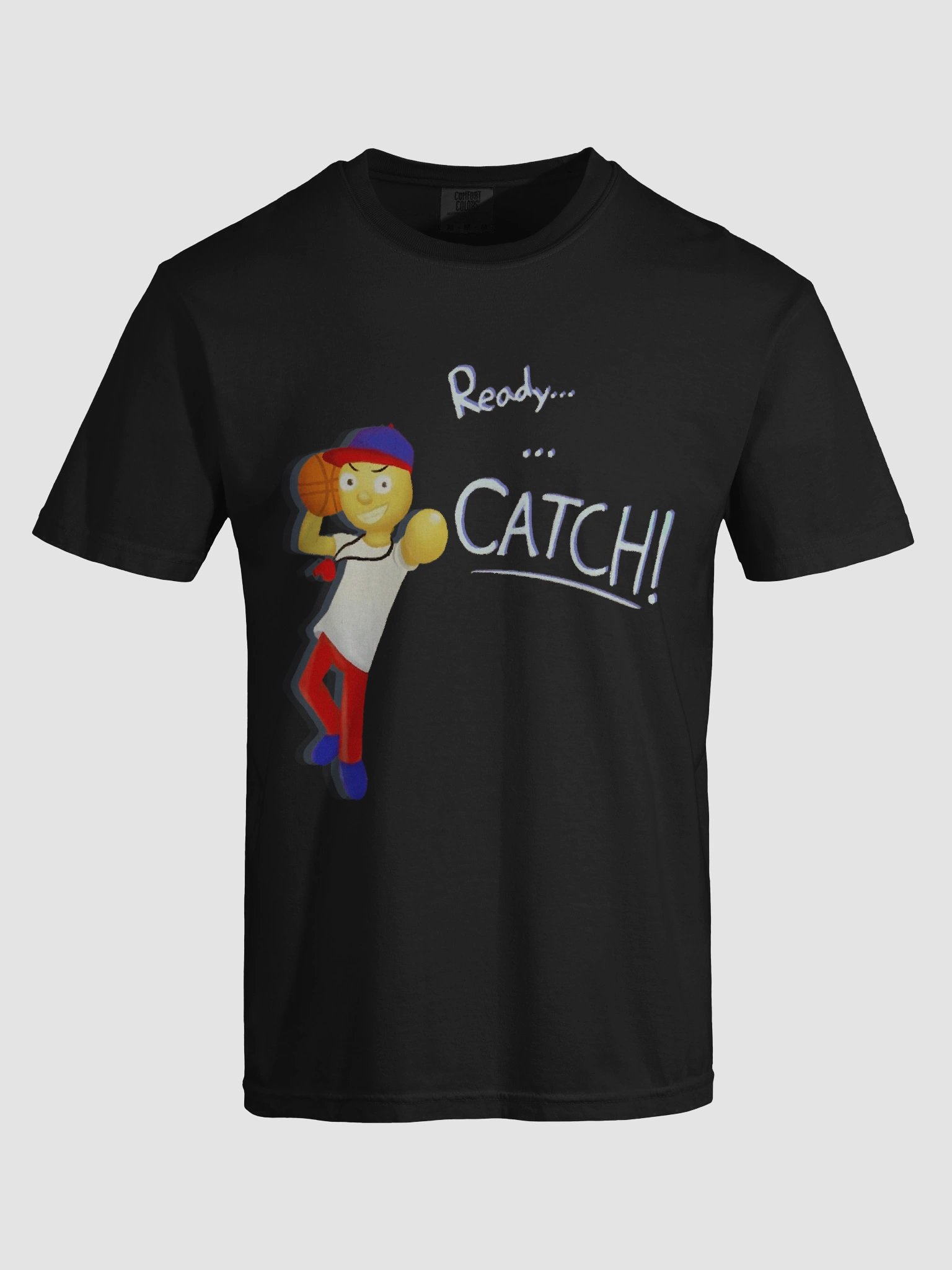 Coach Dribble Graphic T-Shirt product image (62)