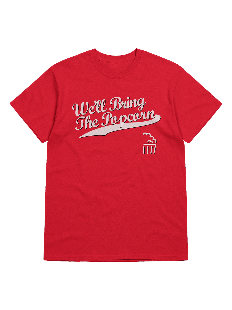 Rounding Third and Heading for Home T-Shirt product image (20)