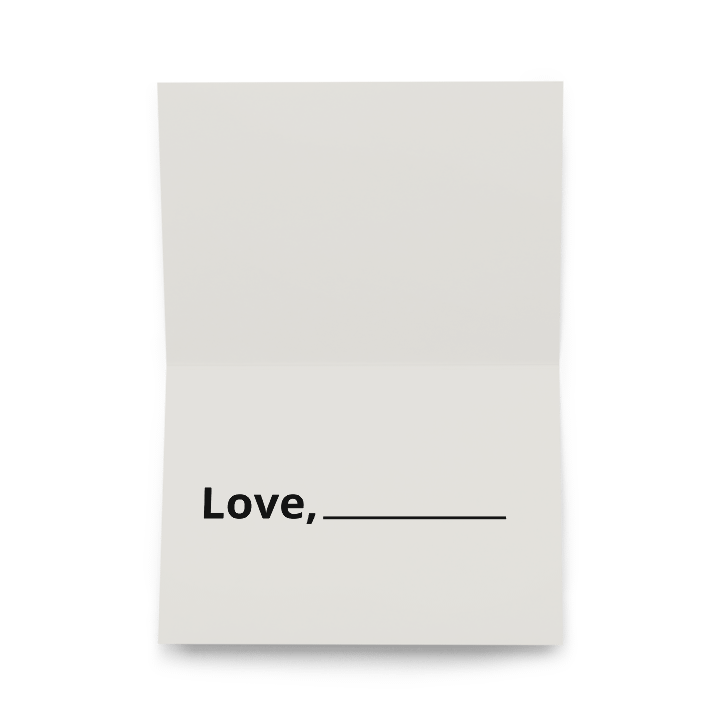 Stop Crackles Postcard product image (3)