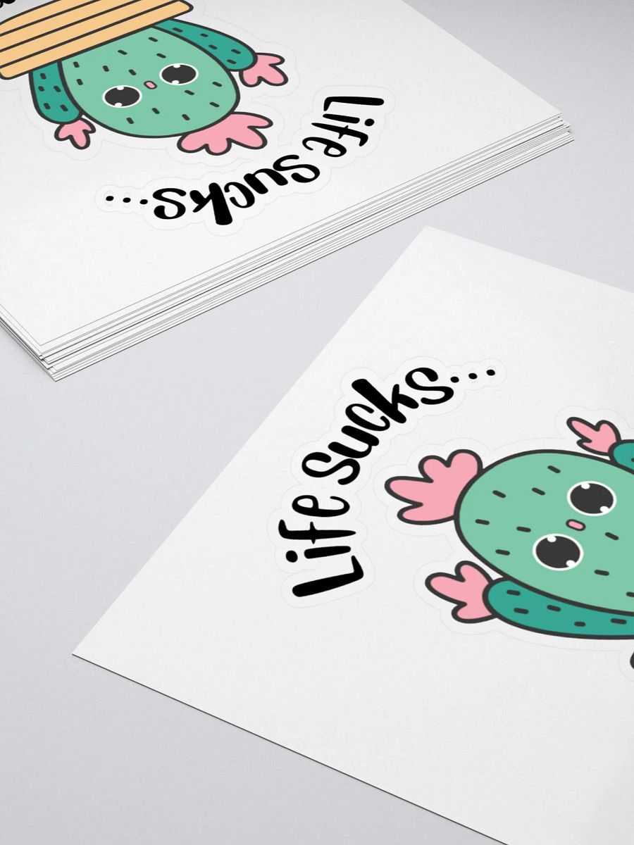 Buy the Plant Sticker product image (4)