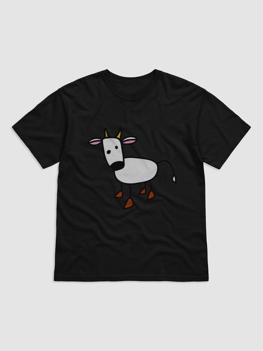 Larry T-shirt product image (1)
