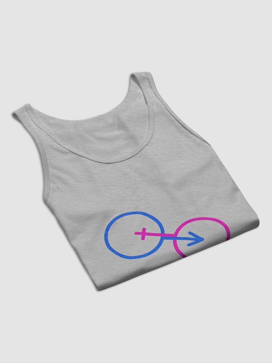 Traditional Love Connection Tank product image (7)
