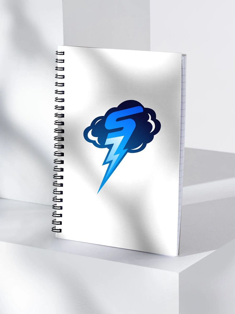 Stormie Notebook product image (3)