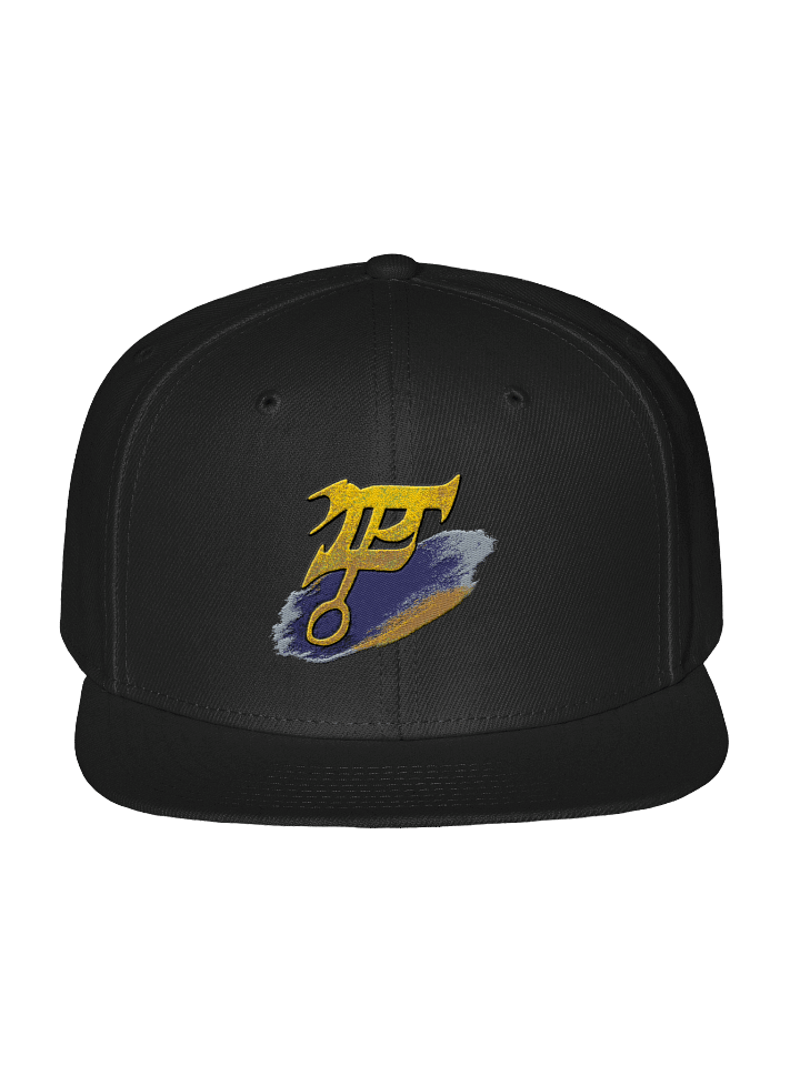 Elevated Living Snapback product image (5)
