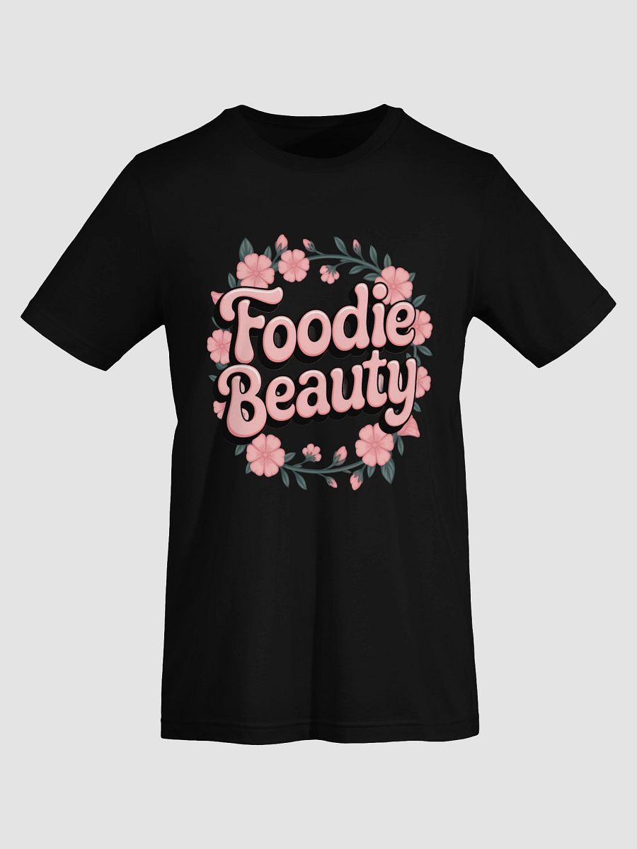 Floral Foodie Beauty Tee product image (68)