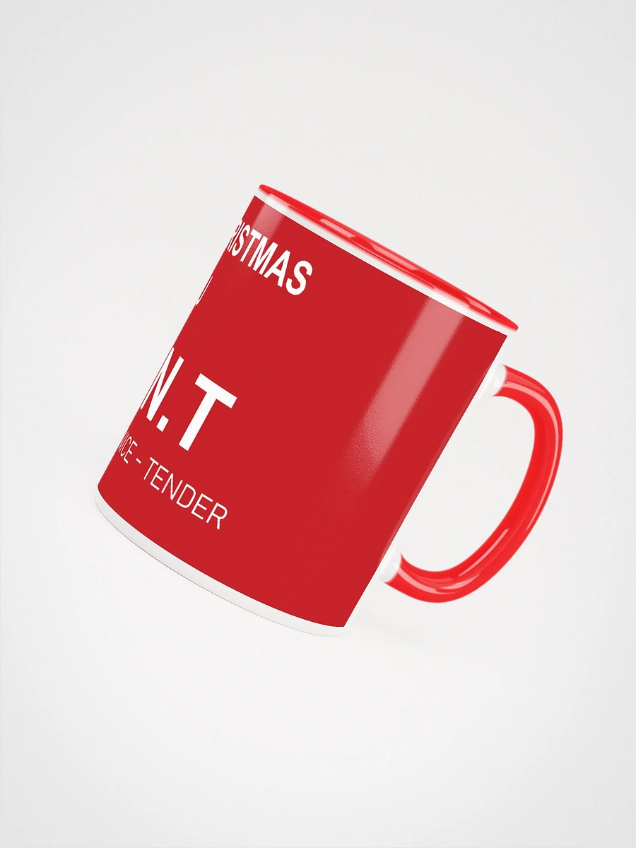 Christmas Mug product image (5)