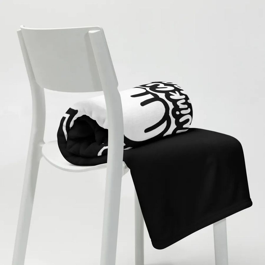 [Limited Edition] Wink Wink Meow Blanket product image (8)