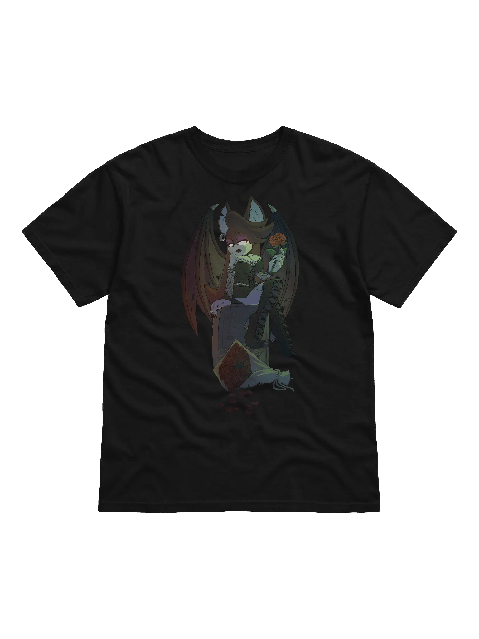A thorny Vampire Bat product image (3)