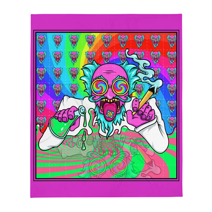 LSD BLANKET product image (1)