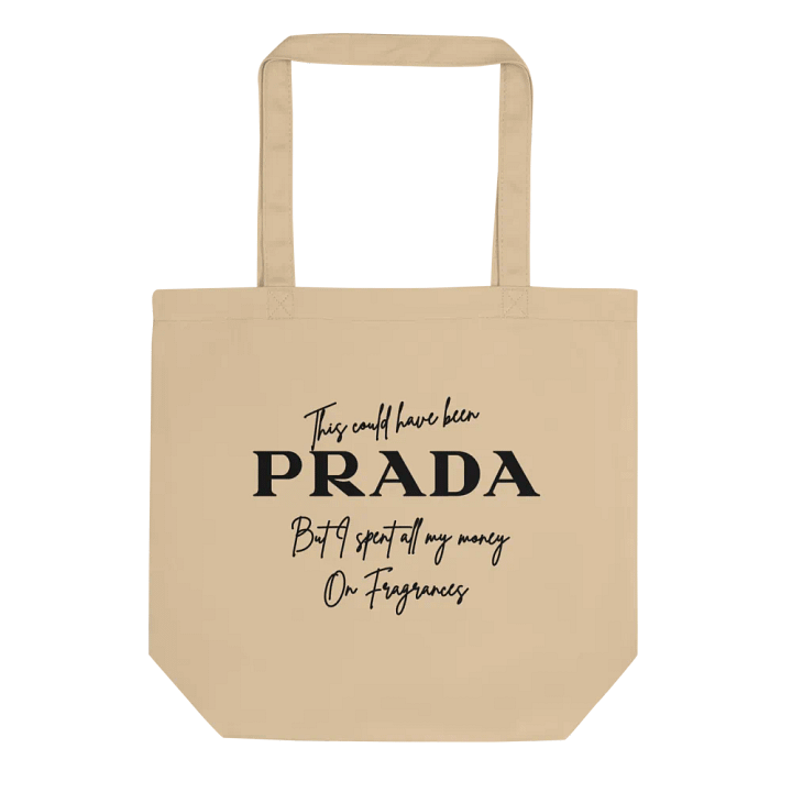 DesignerZ Eco Tote product image (1)
