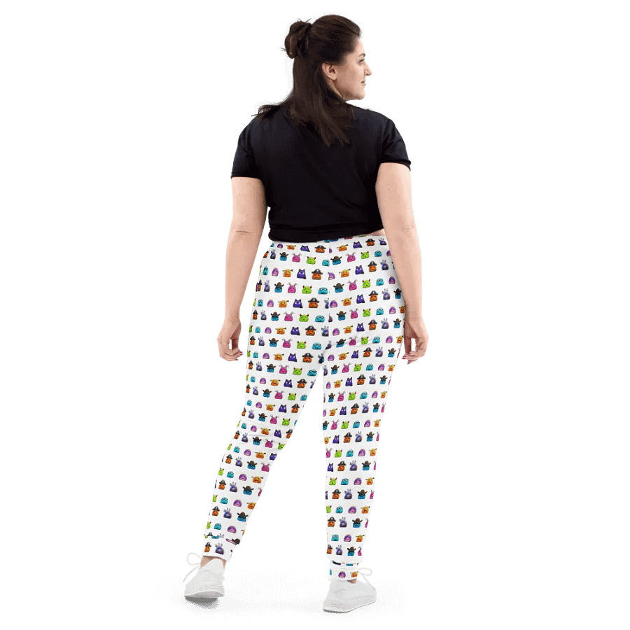 The Morbies - Women's Joggers product image (5)