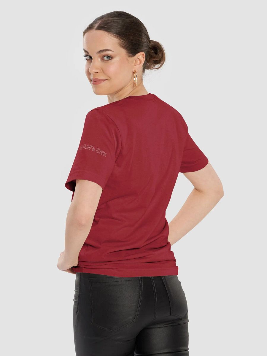Oghuz Turks - Bayundur Tribe Shirt product image (9)