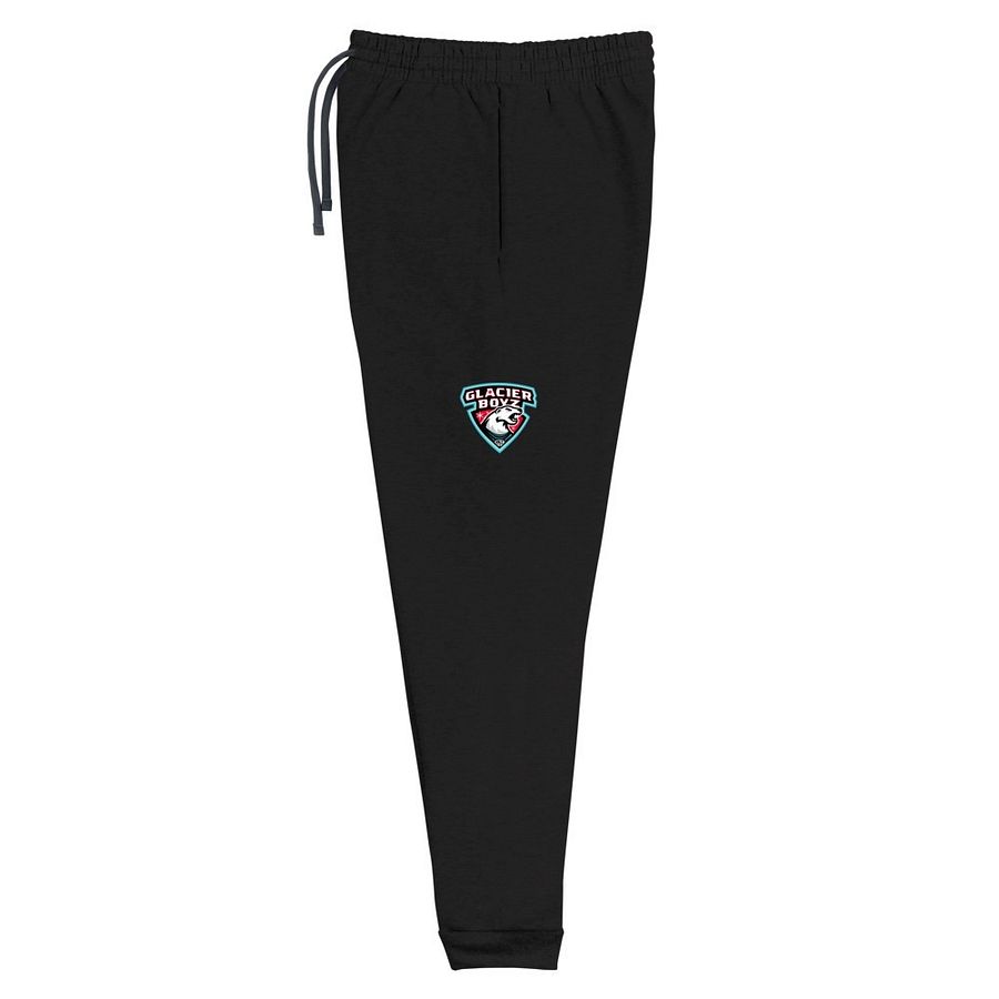 Glacier Boyz Unisex Joggers product image (1)