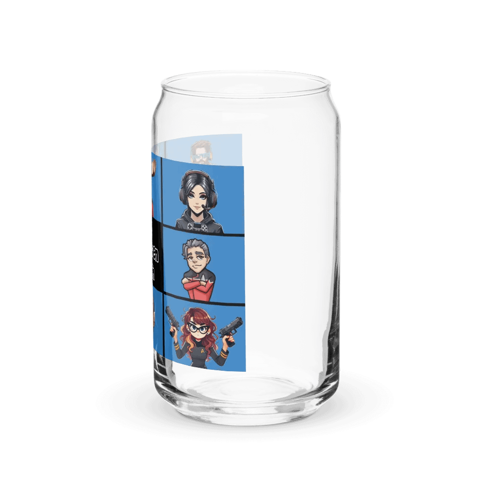 The Next Gen Bunch Glass product image (7)