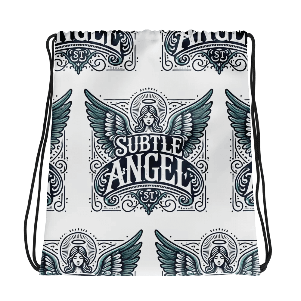 SUBTLE ANGEL BAG product image (1)