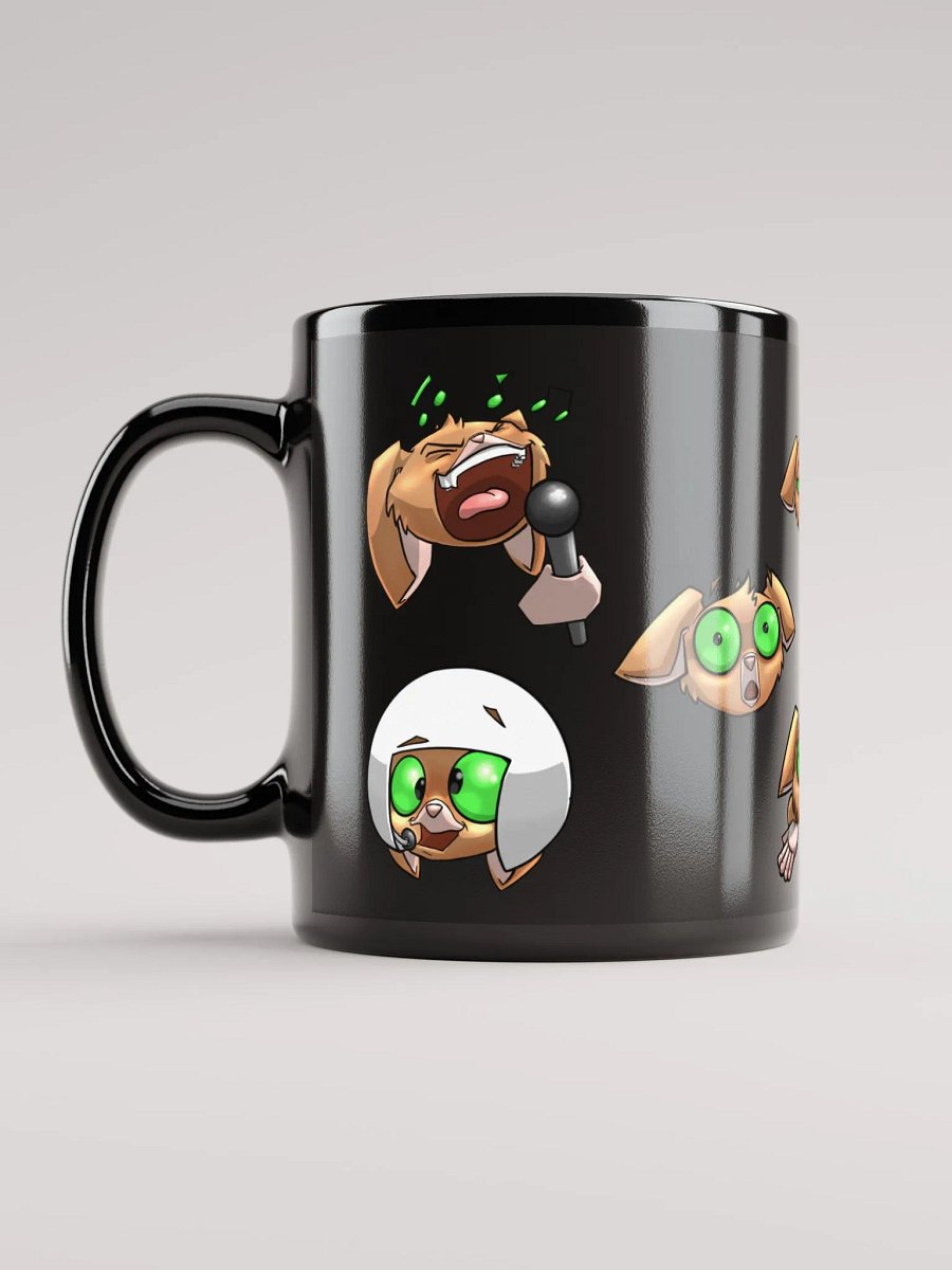 Momoji Cup "My Gameplay" Edition product image (6)