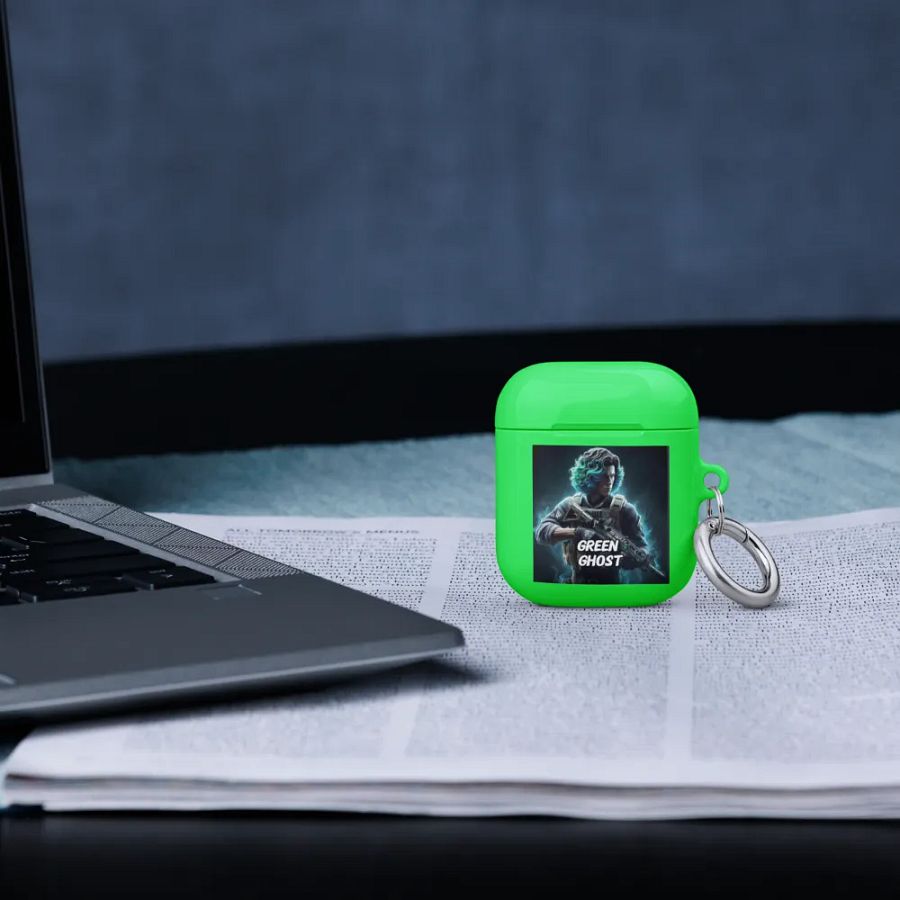 Greenghost airpod cases product image (12)
