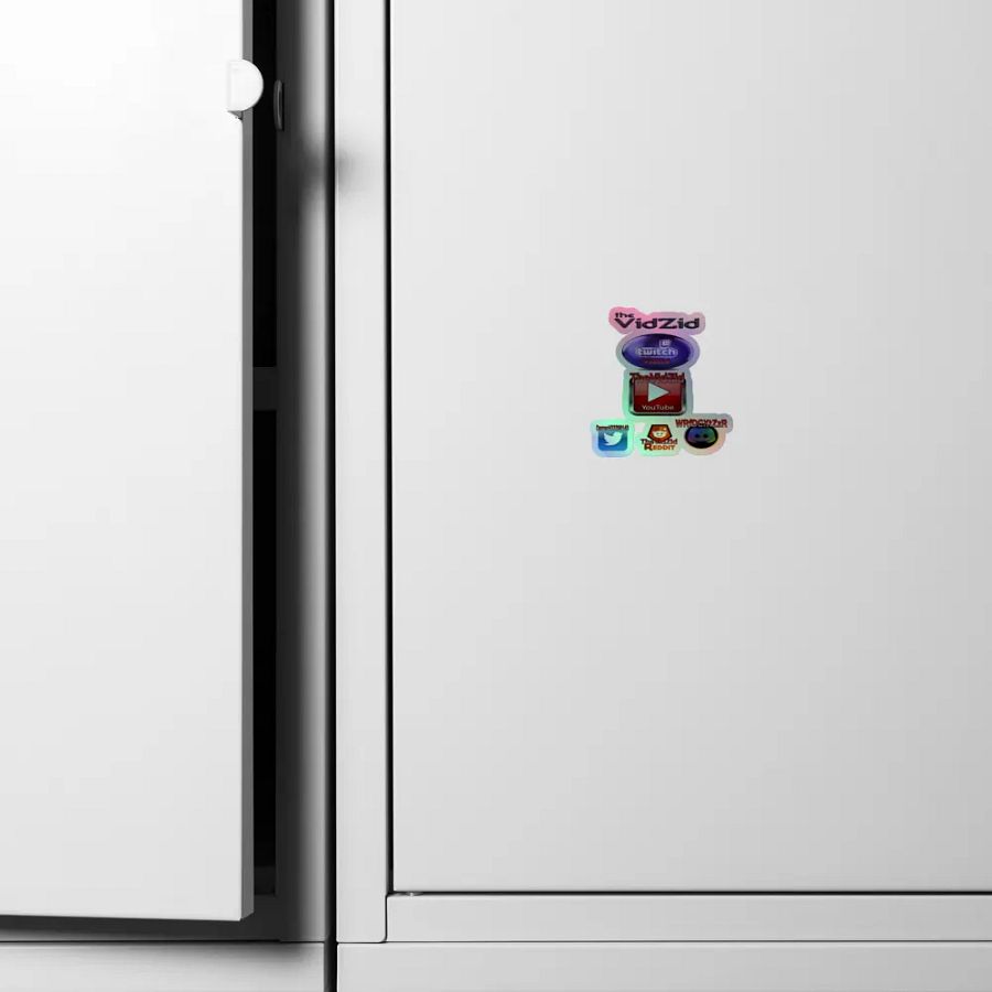 Channel Stickers product image (4)