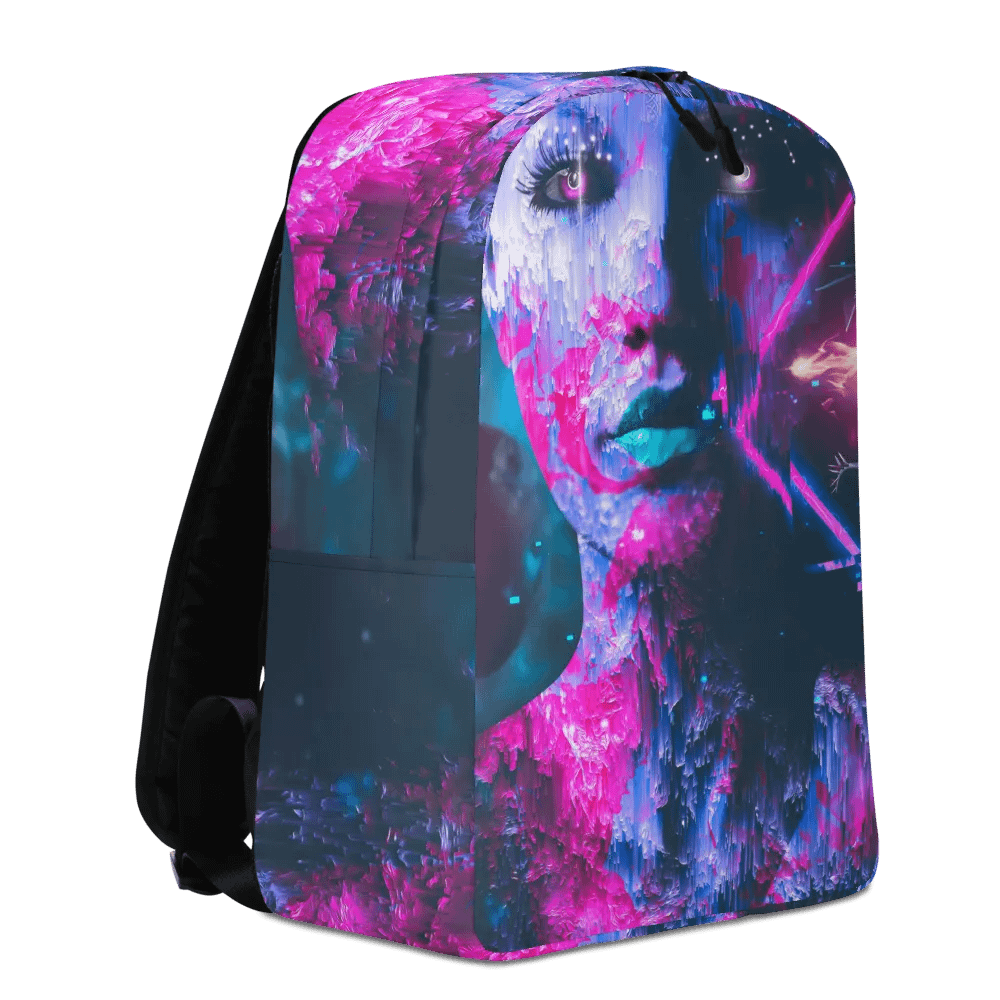 Cyberia Premium Bag product image (8)