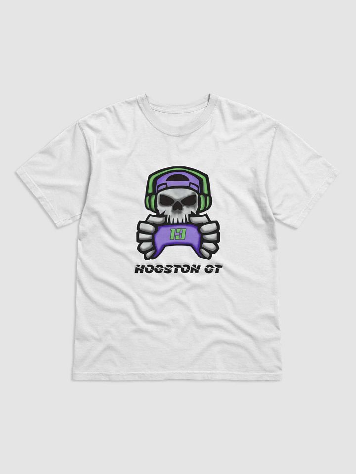 Hogston GT T-Shirt product image (1)