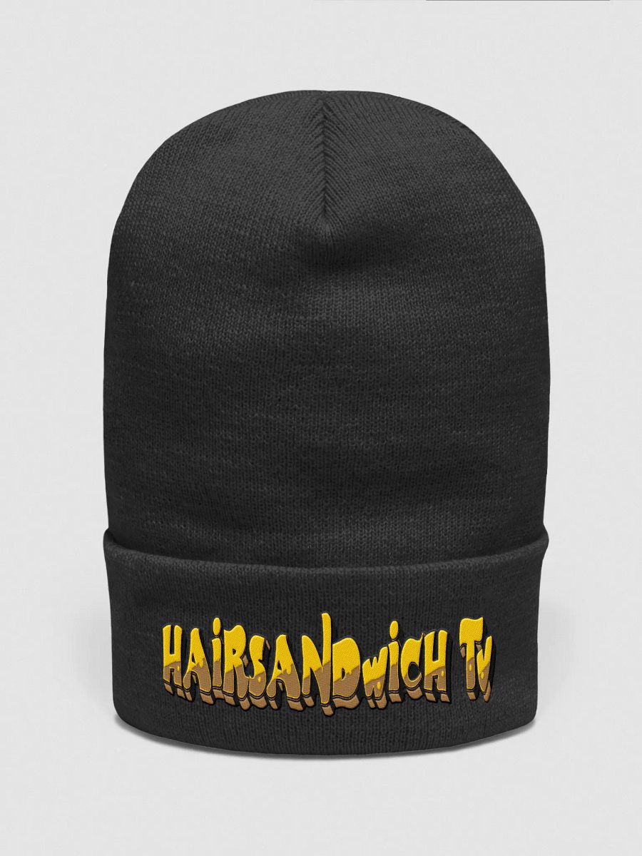 Cheesey Drip - Beanie product image (1)