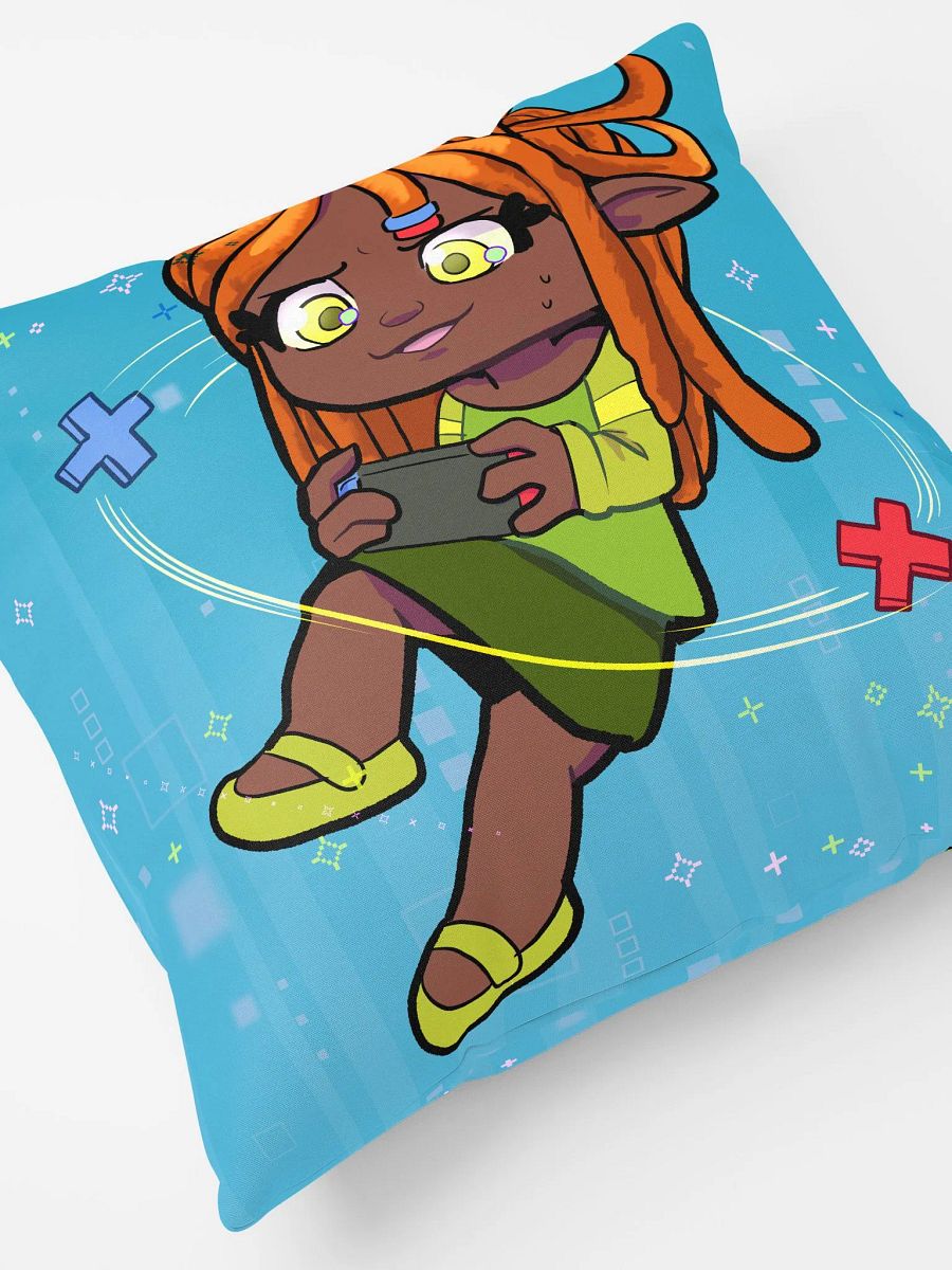 Player Pillow product image (7)