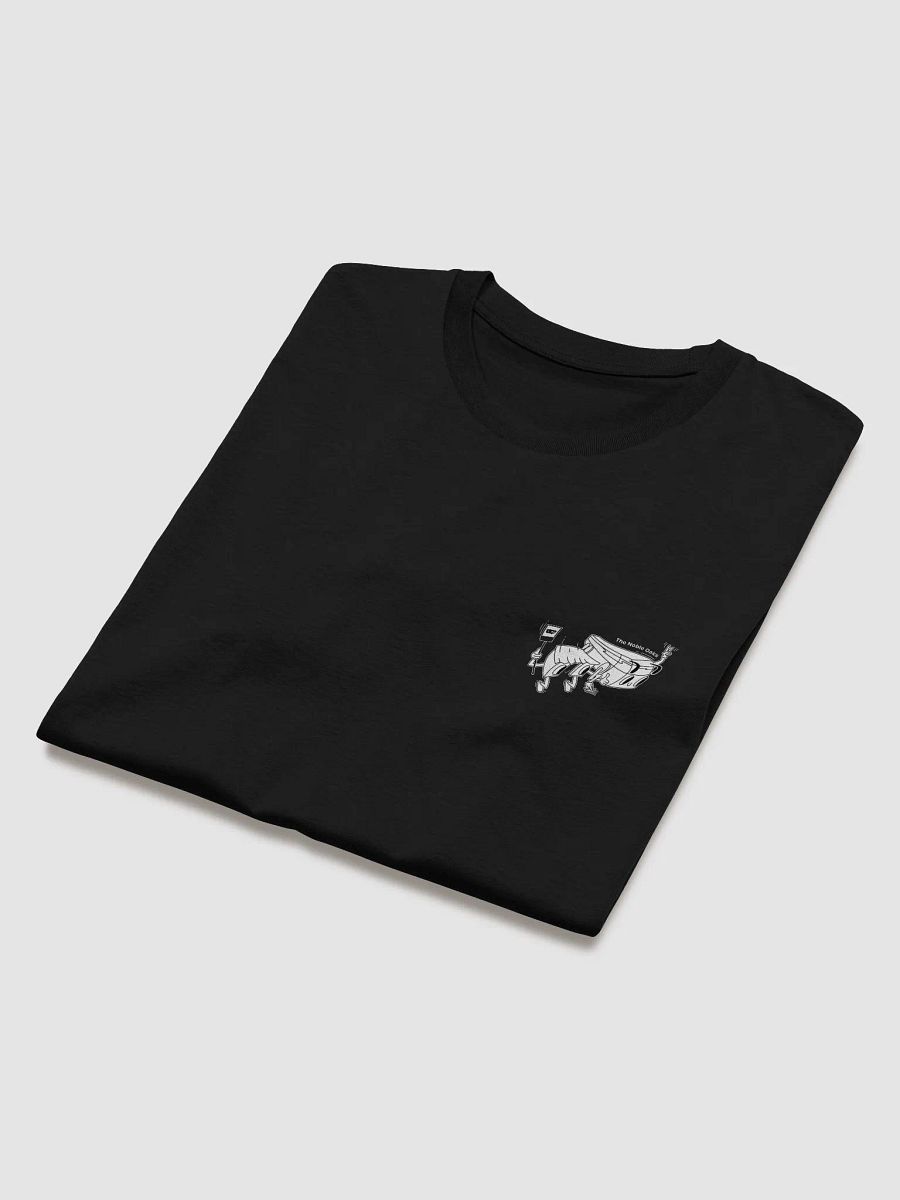 Bussin' Around Tee (Black) product image (4)