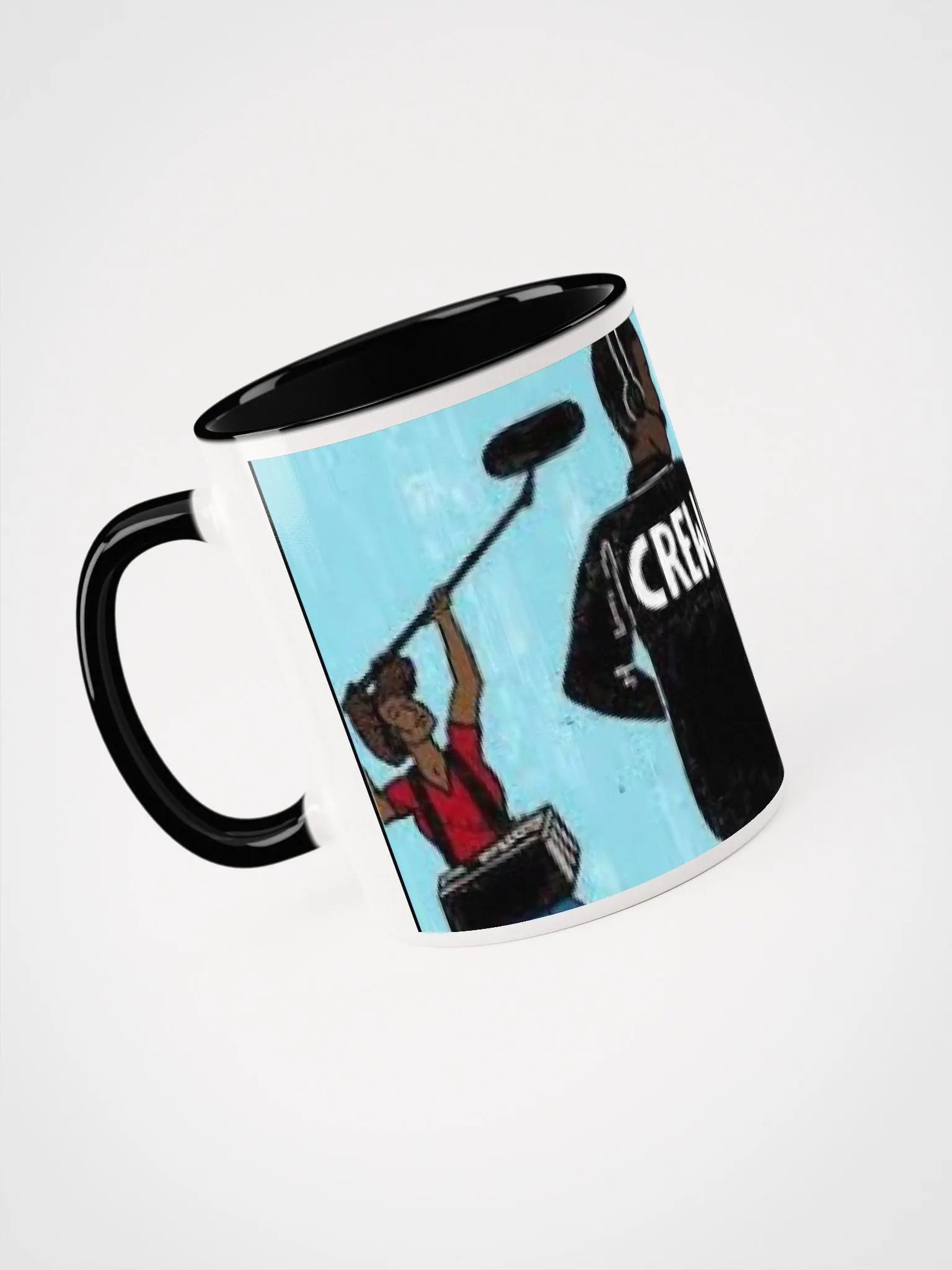 Lights, Camera, Caffeine! product image (6)