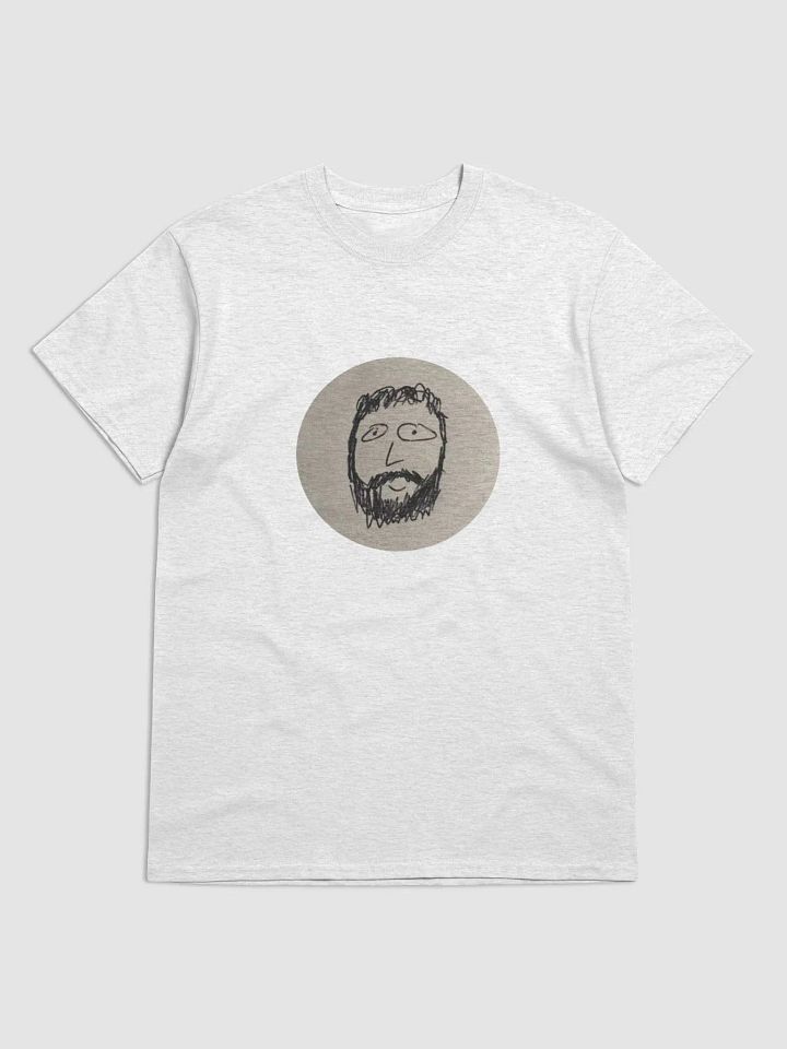 Trent Lenkarski Channel Logo T-Shirt product image (1)
