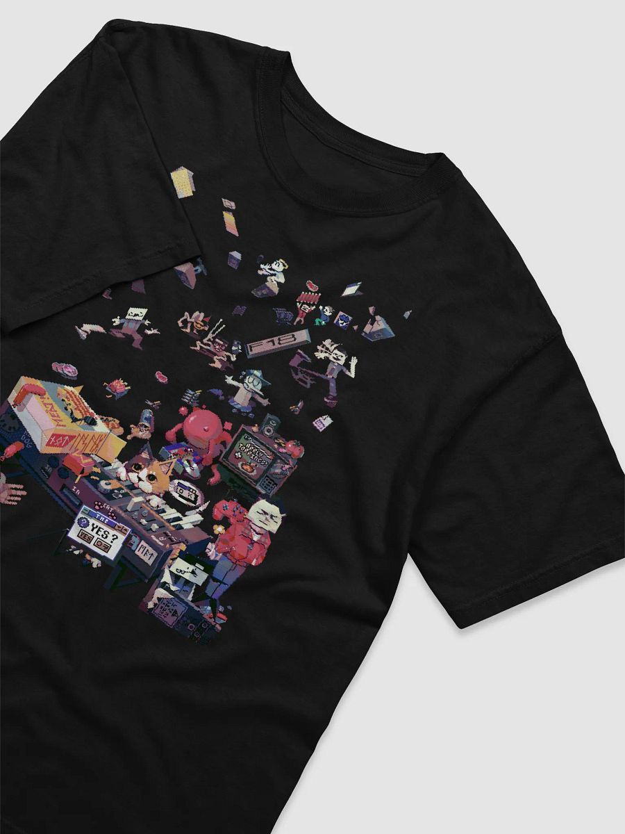 TMP2 Remix Tee product image (12)