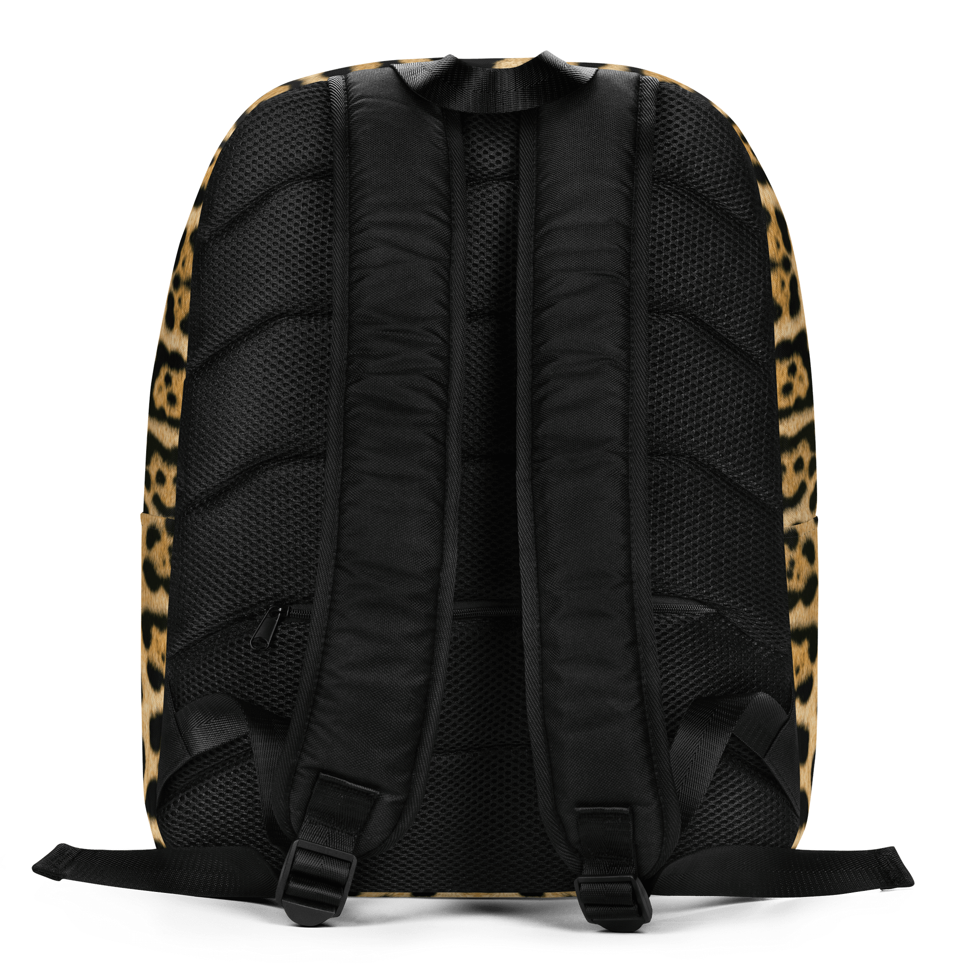 Better body Leopard Print All-Over Backpack product image (5)