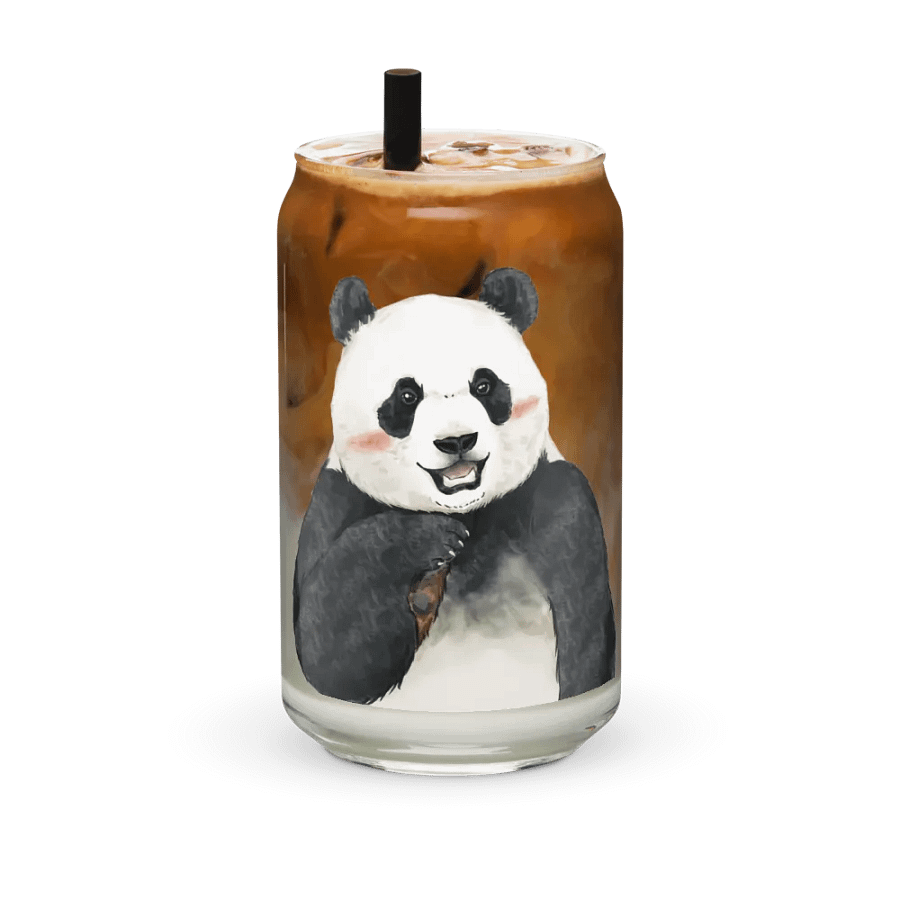 MIAOYIN🐼Giant Panda product image (36)