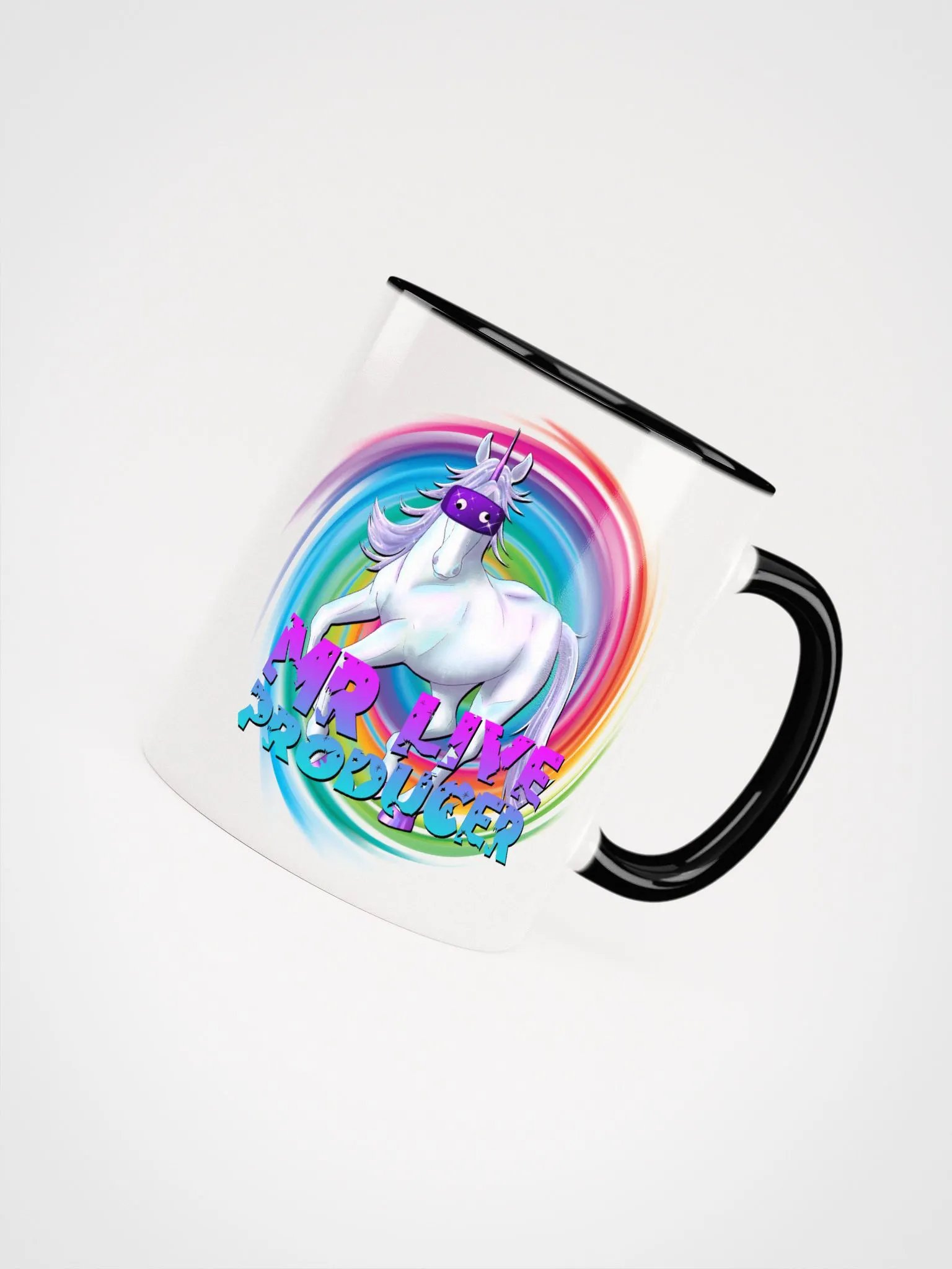 Rainbow Unicorn Mug product image (29)