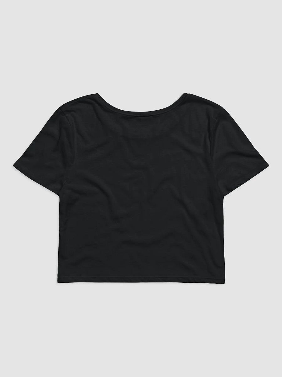 Women's Crop Tee product image (11)