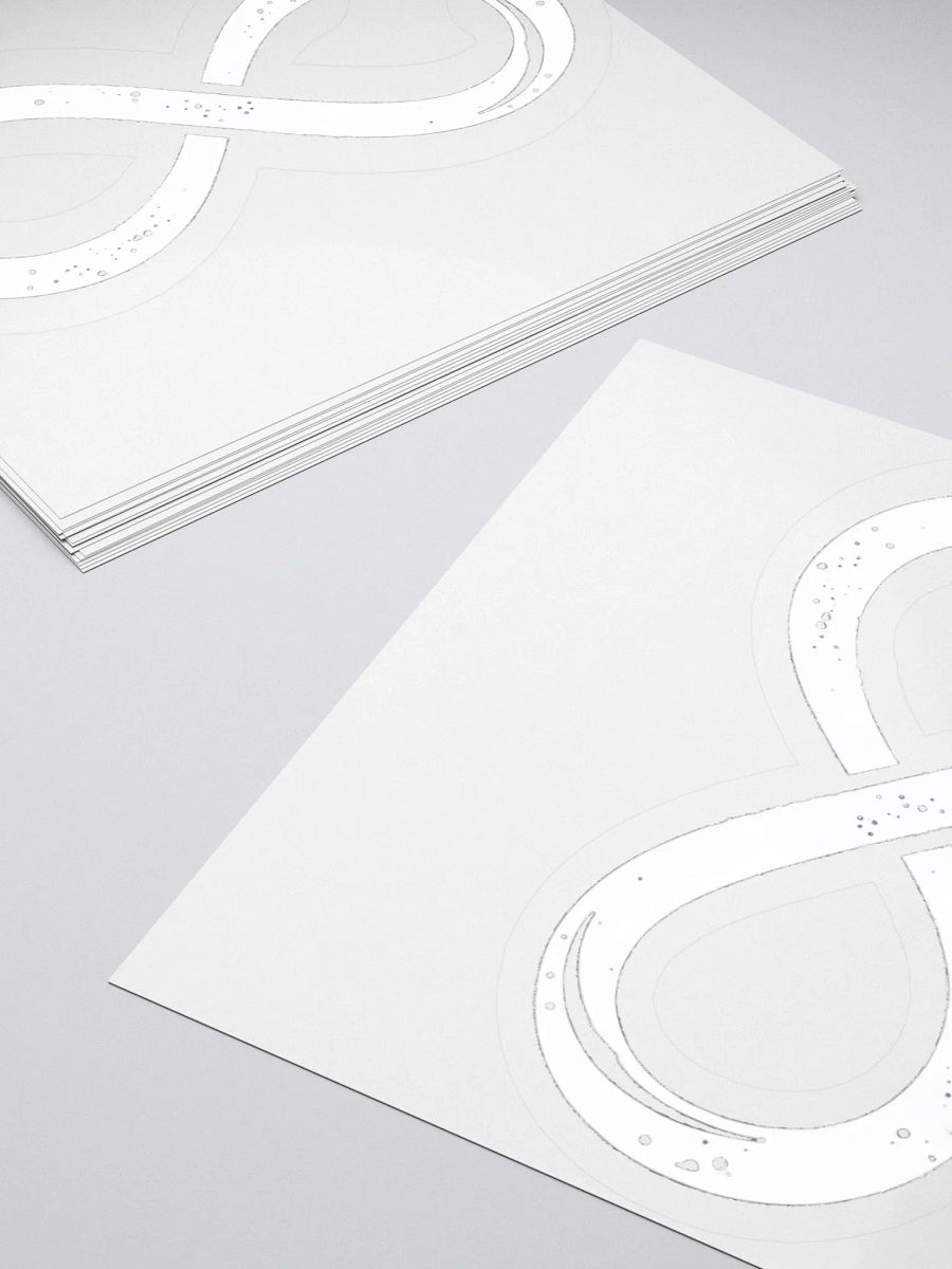 Infinite Sticker product image (10)