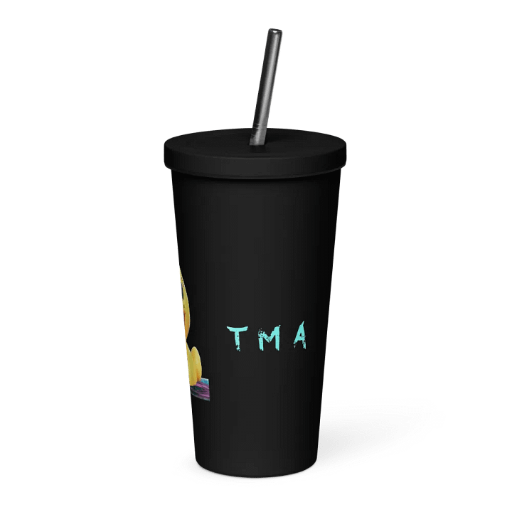 TMA Quack Wild Gang Cup product image (1)
