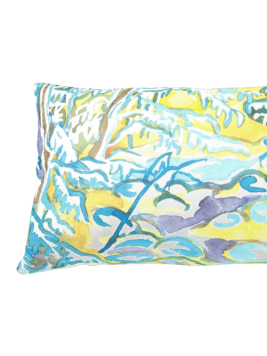 Winter Forest Pillow product image (4)
